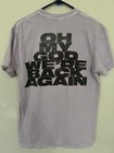 Backstreet Boys Into The Millennium We   re Back Again T-shirt Size Large