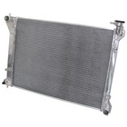 Aluminum Radiator For 2015-2019 Hyundai Sonata 2 4l 3 Row L4 Mt 13457