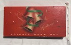 Colgate Vintage Shaving Set Box  Brushless   Rapid Shave Cream  After Shave