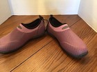 Women   s Muck Boots Size 7 Pink Waterproof New In Box