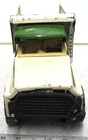 Vintage Nylint Dump Truck Pressed Steel Toy Parts Or Restore
