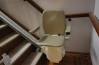 Harmar Pinnacle Stairlift  350lb Max  Excellent Condition  Offers Encouraged 