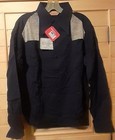 1950s Rockabilly Shirt-jac Gaucho M 50 s R r Vtg Snaps Nos Just Unpinned Today  