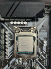 I7 9700k   Gigabyte Z390m Gaming Combo