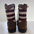 Cody James Toddler Boots Size 5 New American Flag 
