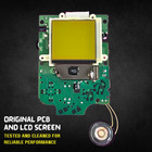 Gameboy Dmg-01 Restored Authentic Original Nintendo Handheld Video Game Console