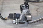 2004 Yamaha Bruin 350 Yfm350fa 4x4 Park Brake Lever