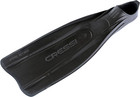 Pro Star Ff Fin - Scuba Snorkeling And Swim Fins Black Large