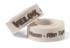 2-rolls Velox 700c X 16mm Cloth Cotton Adhesive Road Bike Rim Strip Wheel Tape