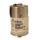 Mks 728a02tga2fa Baratron Pressure Transducer 2 Torr Output 0-10 Vdc