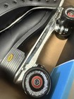 Sure Grip Fame Rollerskates Black Size 14 New Boxed Complete Skates W Wheels