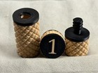 Joint Protector For Pool Cue 3 8 X10 3 Piece Set