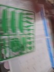 Pre Owned 6 In 1 Bagged Solar Robot Model Kit Science Toys For Children Diy 
