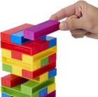 Mattel Games - Uno Stacko Game  new Toy  Card Game  Table Top Game