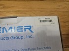 Premier Pt-311 Blue Heavy-duty Lineman s Telephone Handset Tester Not Tested