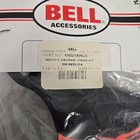 Bell Moto 6 Graphic Visor Rm Replica Black  old New Stock 