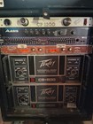 Peavey 16 Channel Pa System