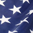 3x5 Ft Outdoor Embroidered American Flag Made In Usa Luxury Embroidered Star Us