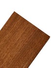Sapele Electric acoustic Guitar Neck Blank Luthier Tonewood 30 x 3 x 1   1 Pc 
