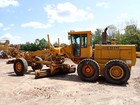1990 John Deere 772bh Motor Grader All Wheel Drive  Super Clean  772b Scarifier