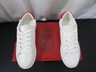 The Delta Box Women s Low Tennis Shoe Delta Sigma Theta 1913 - Size 7