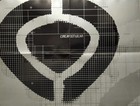 C1rca Sneakers 2000 Adrian Lopez Skateboard Poster Flawless New Old Stock