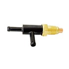 Secondary Air Injection Control Valve For Honda Crv Stream 2 4l 2 0l 2001-2007