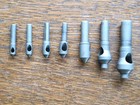  7  Weldon 82   Hss Countersink Deburring Tools Machinist Tools Usa