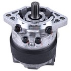 D48950 D53690 Hydraulic Pump For Case 480 480b 480c 480ck 580f 580b 580c 530 580
