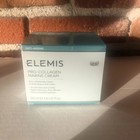Elemis Pro-collagen Marine Cream Anti Aging Wrinkles 1 6 Oz nib Free Shipping