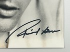 Richard Gere Signed Autographed Photo 8x10 - American Gigolo  Pretty Woman