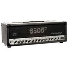 Peavey 6505 Ii 120-watt 2-channel Tube Guitar Amp Head