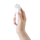 Omron Wheezescan - Portable Wheeze Detector - 3  Year Warranty By Omron