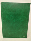 Lighthouse Green Hardcover Stamp Stock Book L4   24 With 200  Stamps