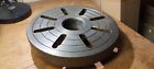 Lathe Face Plate