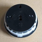 Dial Type Barometer With Thermometer Hygrometer Weather Station  3 In 1 Weather