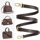 Vachetta Leather Purse Strap Genuine Adjustable Replacement