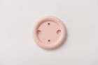 Silicone Vaginal Pessary Ring Kit With   Without Support Pelvic Organ Prolapse