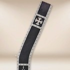 Embroidered Deacon s Stole  massimo-nero 