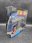 Star Trek Ii  The Wrath Of Khan Type 2 Phaser W  Removable Type 1  Phaser   new 