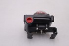 Valworx 529910a Pneumatic Actuator Solenoid Valve  019-a