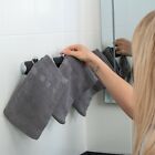 Made Easy Kit Bath Mitts Wash Towel Pack Of 6 -  6 x9   European Style Washcloth
