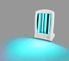 Uv Light Tanning Lamp For Face And Body