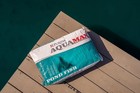 Purina Aquamax Pond Fish 2000   Floating Pond Fish Food For Ponds And Lakes 50lb