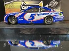 Kyle Larson  5 Hendrickcars Checkers Or Wreckers Darlington 2021 Chevy Camaro