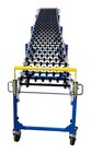 Flexible And Expandable Conveyor   18    Wide   4   -15    Long