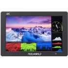 Feelworld T7 7 Inch Ips 4k Hdmi Video Assist Full Hd Solid Camera Field Monitor