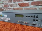 Extron System 7sc Video Switcher Switch Powers On Not Fully Tested No Power Cord