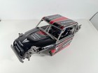 Vanquish H10 Optic Yokohama Complete Roll Cage W Interior  Panels  Rtr Takeoff