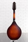 The Loar Honey Creek A-style Mandolin - Satin Brownburst